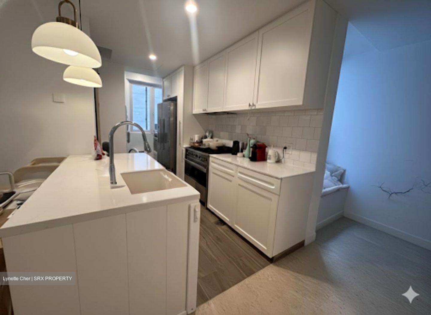 Watermark Robertson Quay (D9), Apartment #522933101